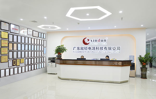 Chinese Inverter Manufacturing Company Xindun Power
