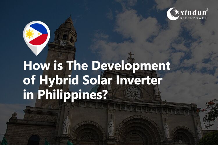 best solar inverter philippines