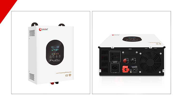 solar inverter philippines