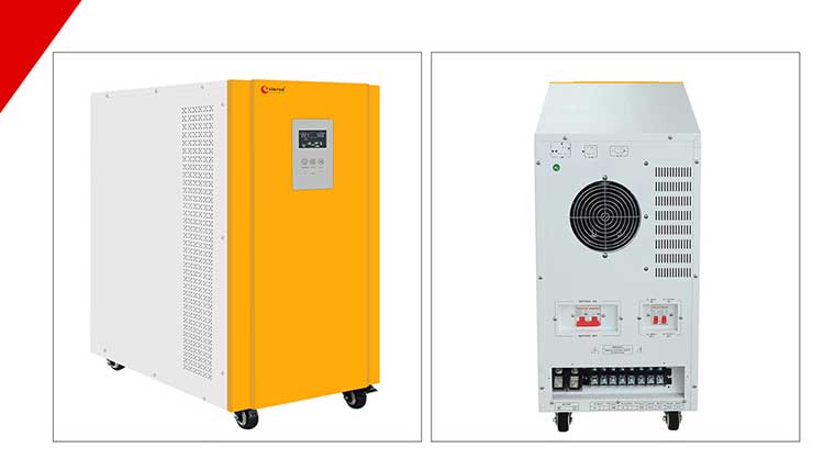 hybrid solar inverter philippines
