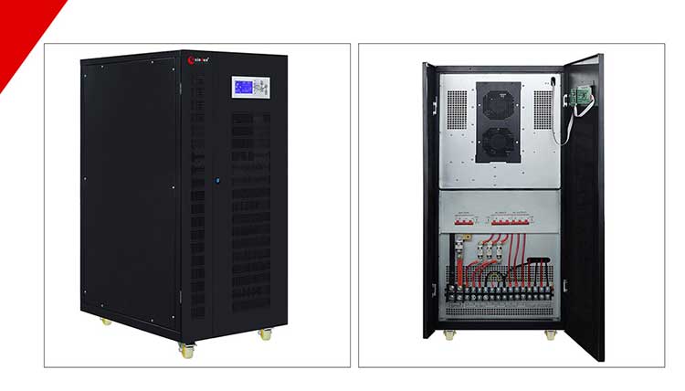three phase hybrid solar inverter in philippines