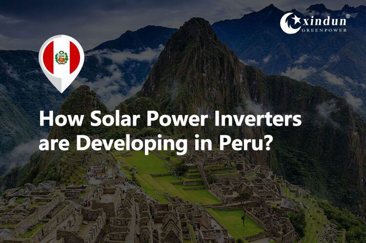 peru solar power inverter