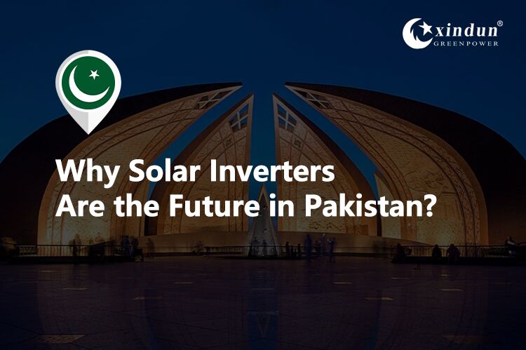 best solar inverter in pakistan