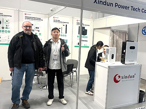 poland enex exhibition 2025