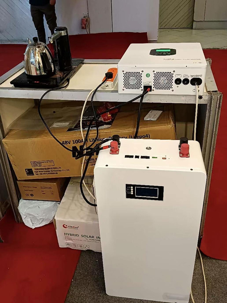 pakistan solar inverter