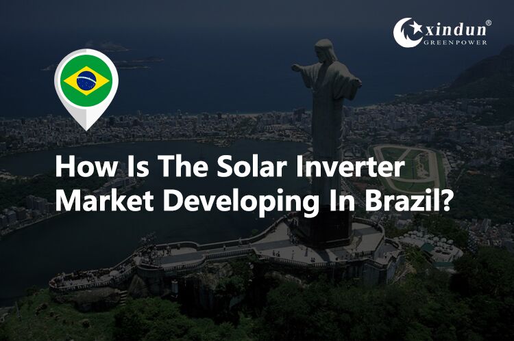 brazil solar market
