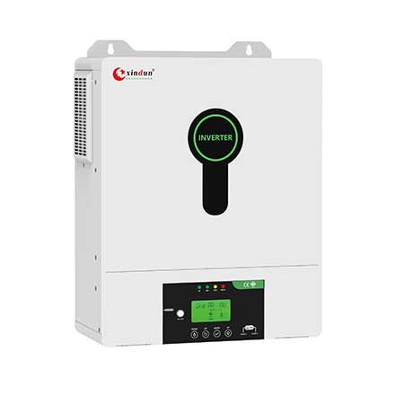 HFP-E solar inverter hybrid