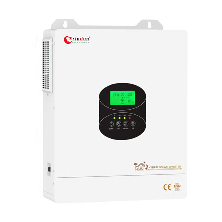 HFP-S solar inverter