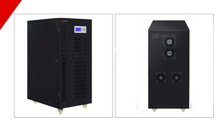 three phase inverter Ukraine