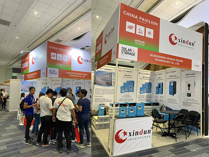 solar expo philippines
