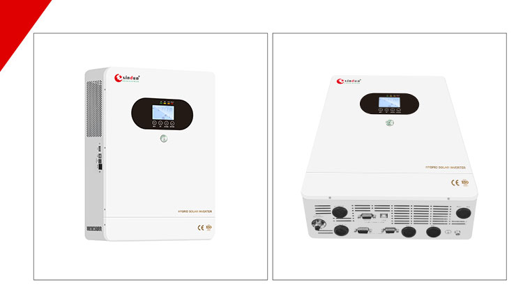 power inverter in Myanmar