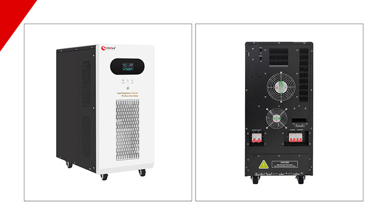 Myanmar solar inverter