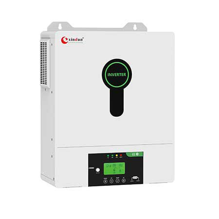 HFP-E inverter charging