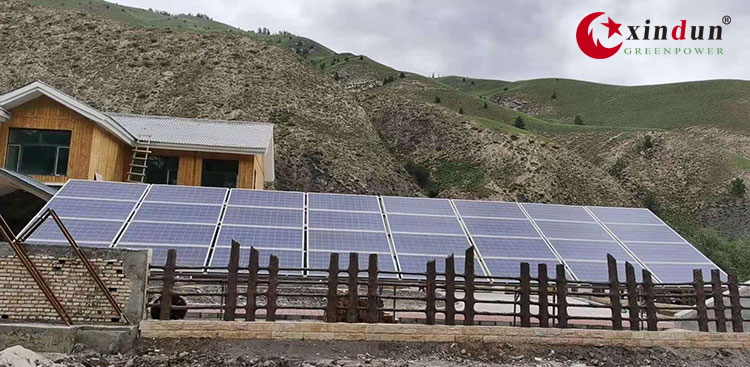 15kw solar inverter china