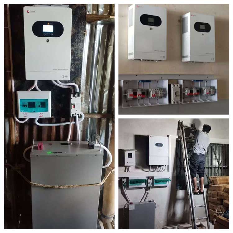 pure sine wave inverter 5kw