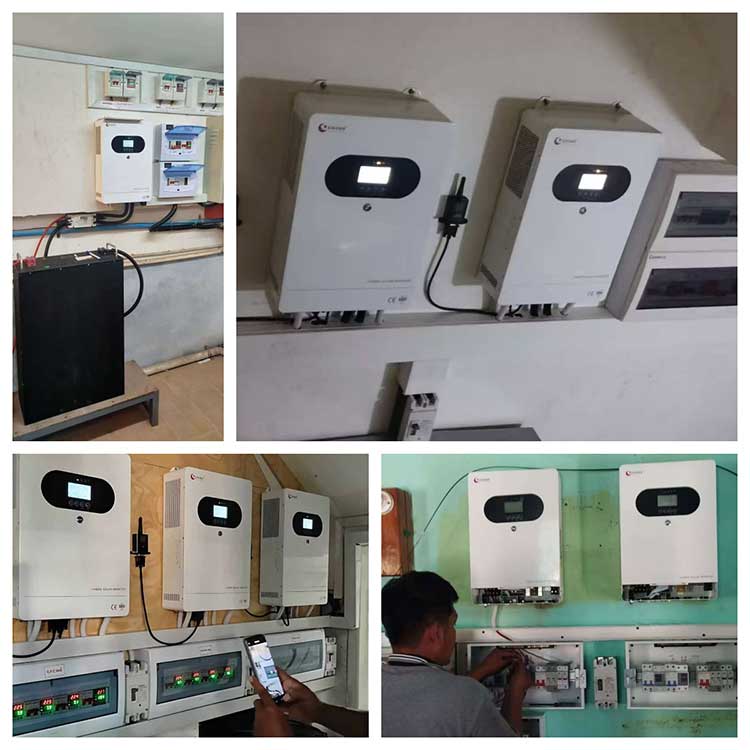 pure sine wave inverter myanmar