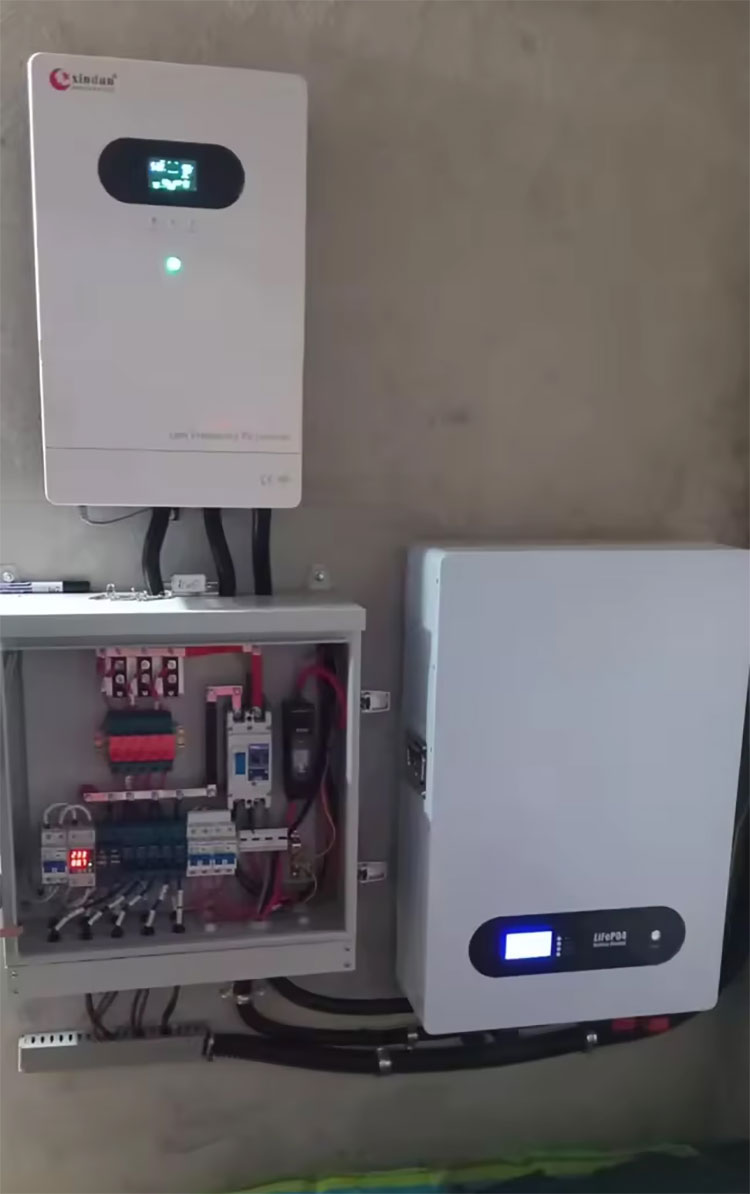 5kw off grid inverter philippines