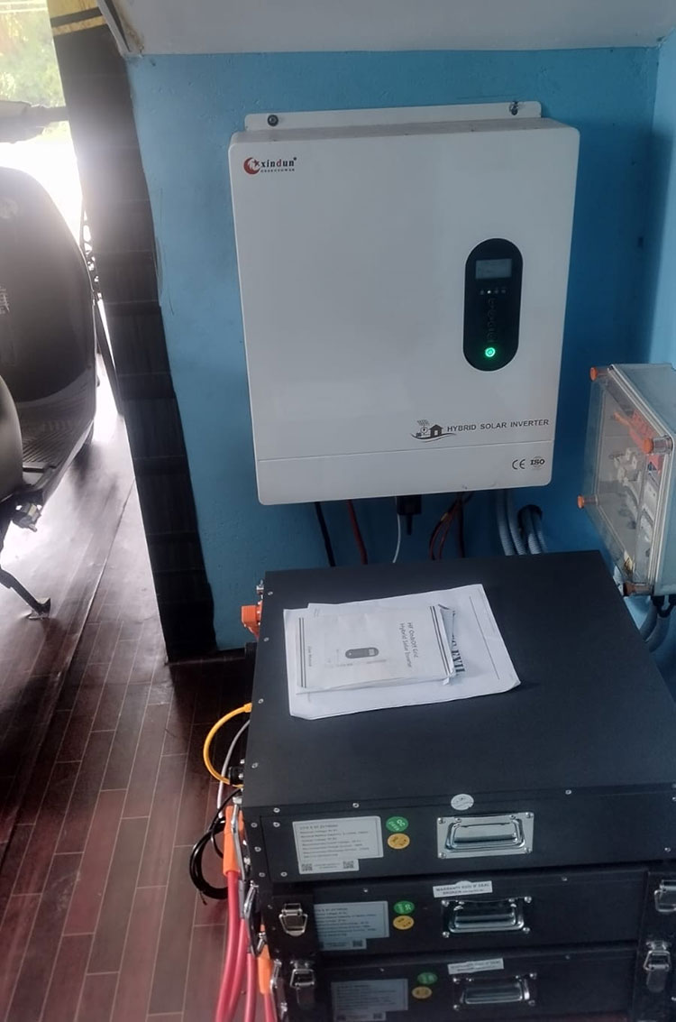 8000 watt solar inverter Lebanon