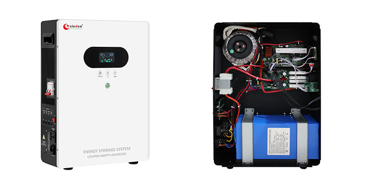 solar energy inverter in bangladesh 