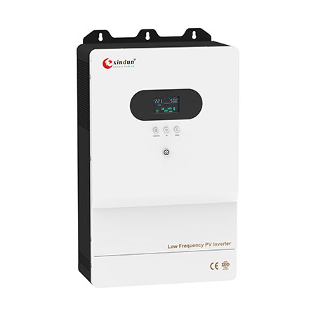 LF off grid power inverter