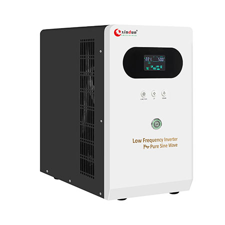 WF working inverter