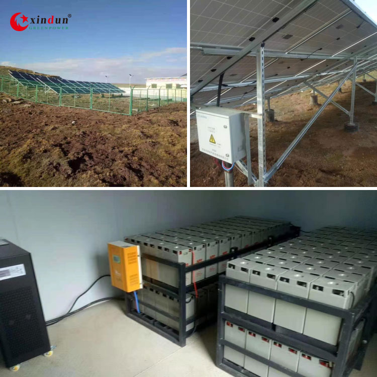 24kw solar inverter Ecuador