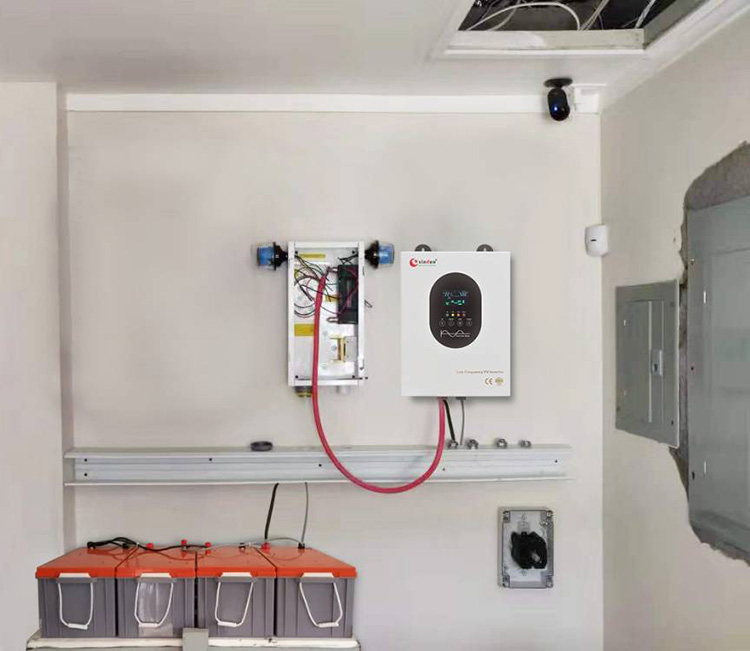 1kw solar inverter in Uzbekistan