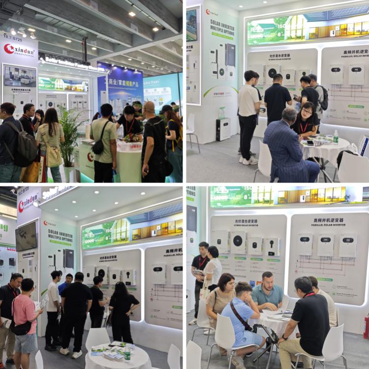 solar pv expo 2025
