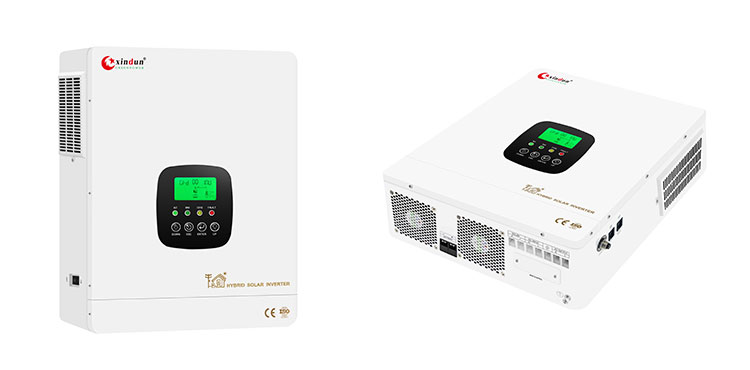 HFP chile solar energy inverter