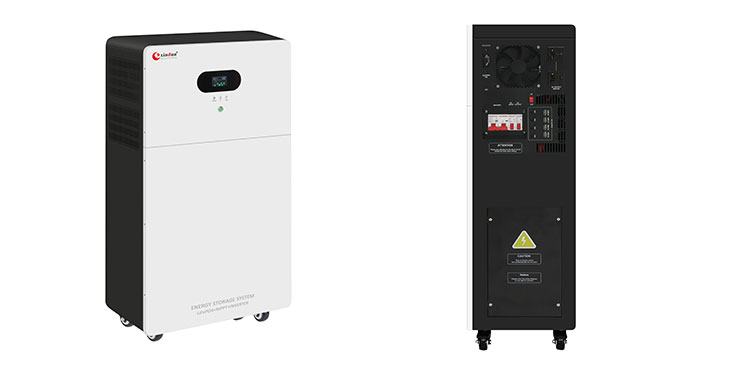 ESS-LI chile solar power inverter