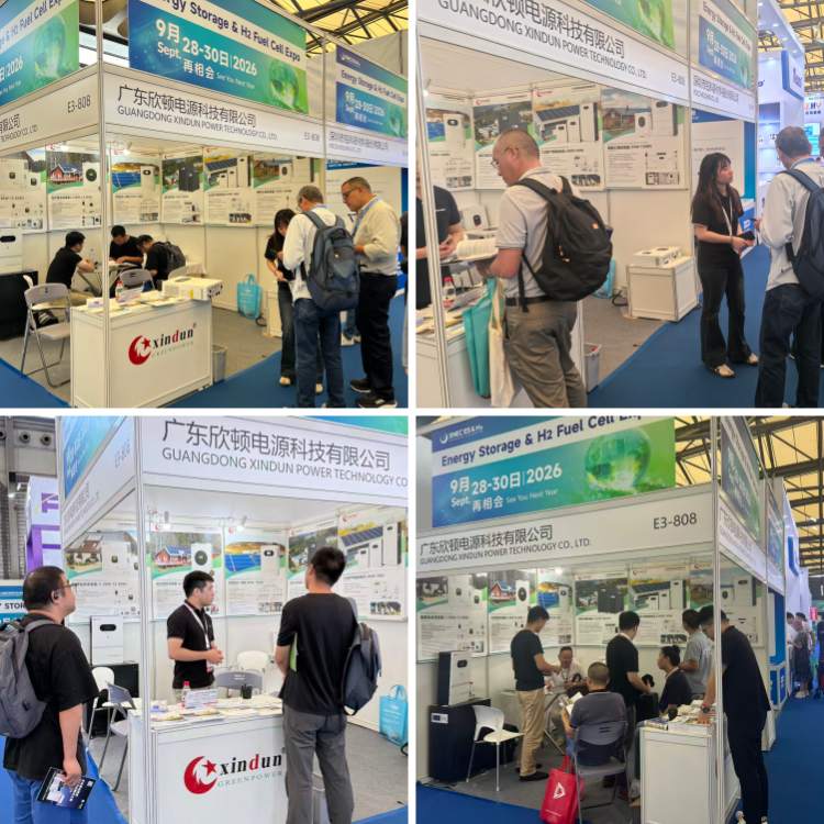 snec 2025 energy storage exhibition