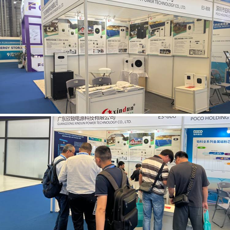 snec es solar exhibition