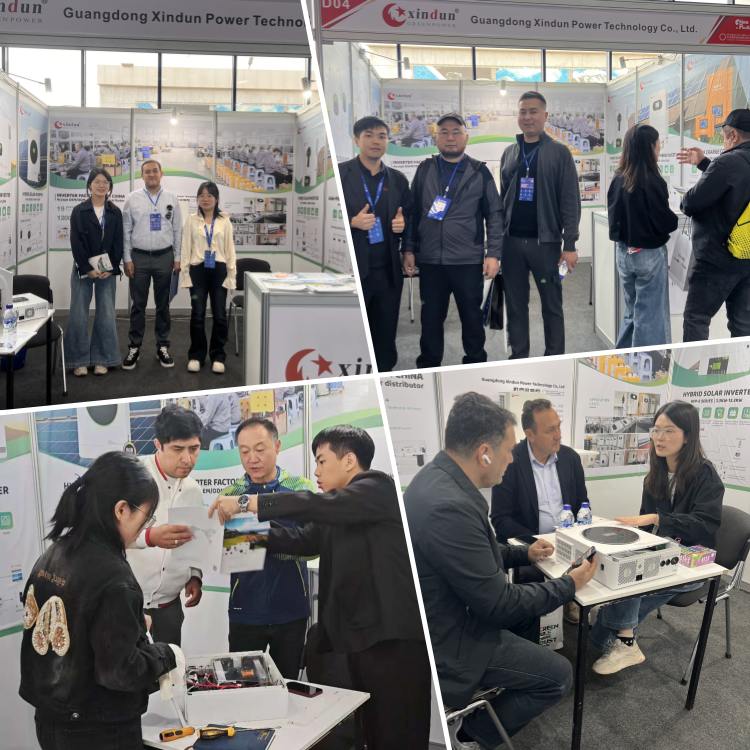 uz solar energy expo 2025