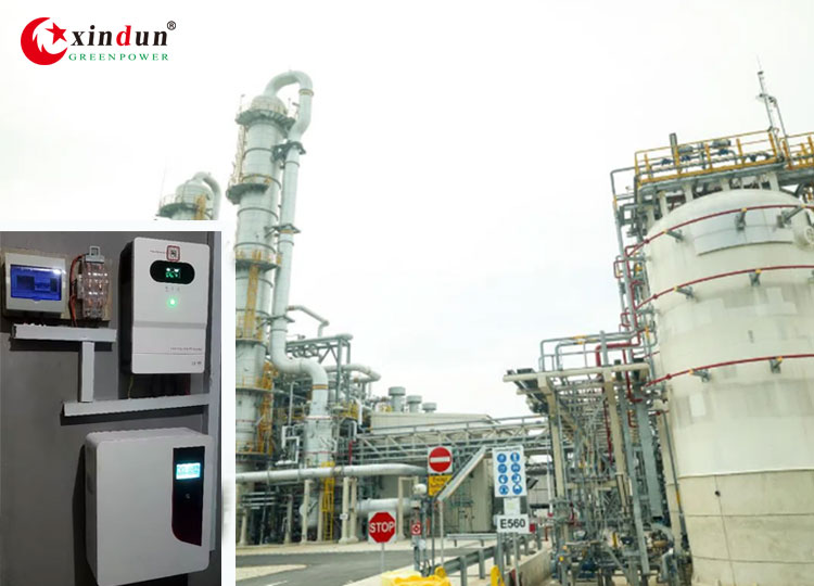 gemany solar inverter