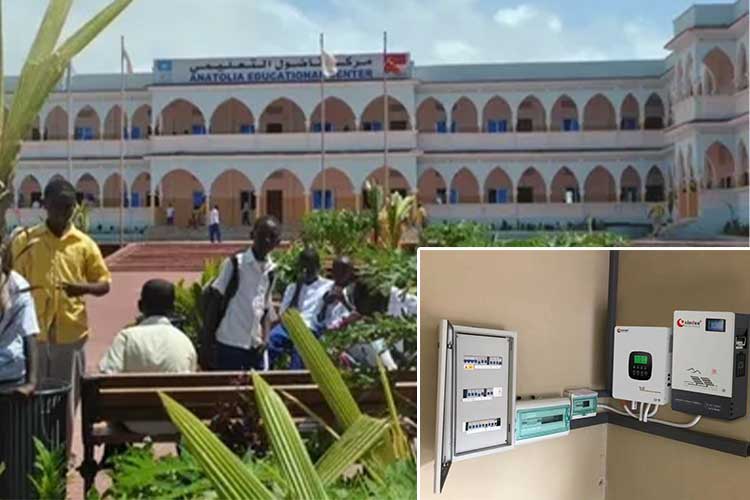 solar energy in somali solar energy in somali