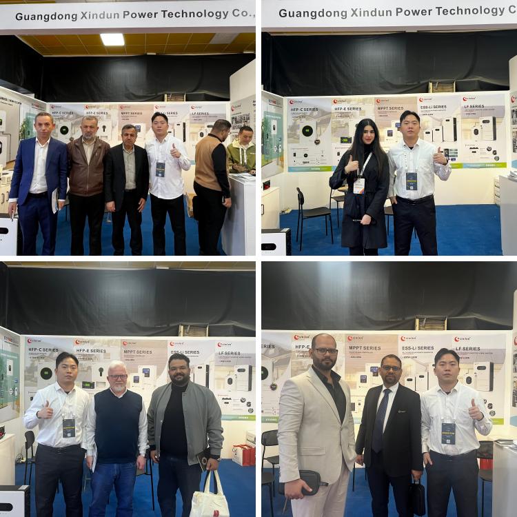 iraq international energy expo & conference