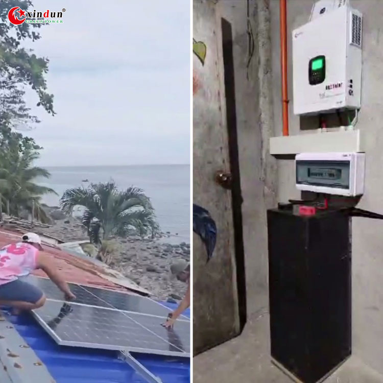 off grid inverter Philippines