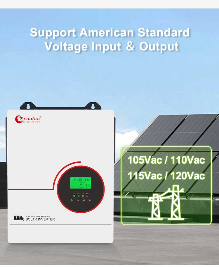 120v solar inverter output 120v solar inverter output