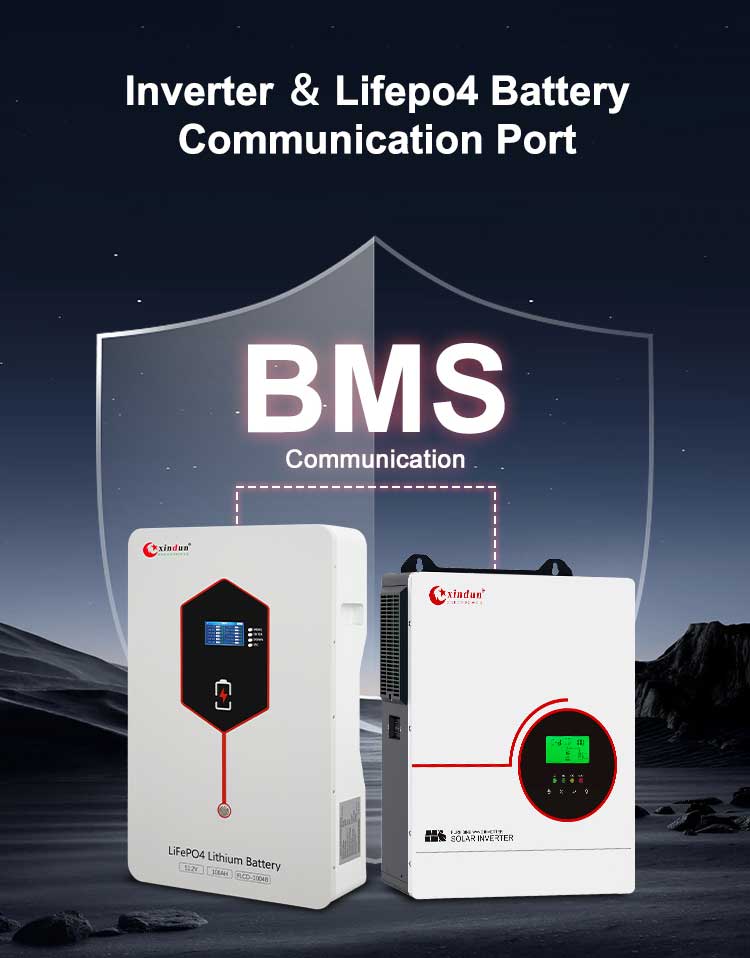 110v solar inverter lithium battery BMS 110v solar inverter lithium battery BMS