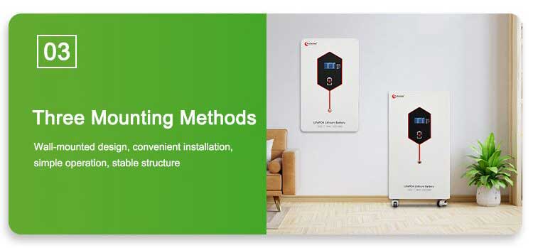 10kwh lithium ion battery