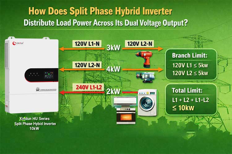 hybrid inverter split phase hybrid inverter split phase