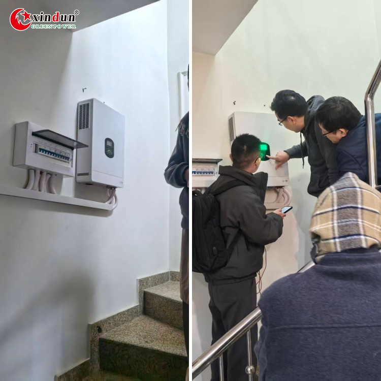 off grid inverter 10kw in Pakistan