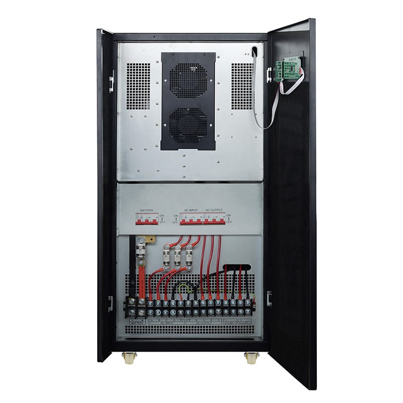 3 phase battery inverter charger