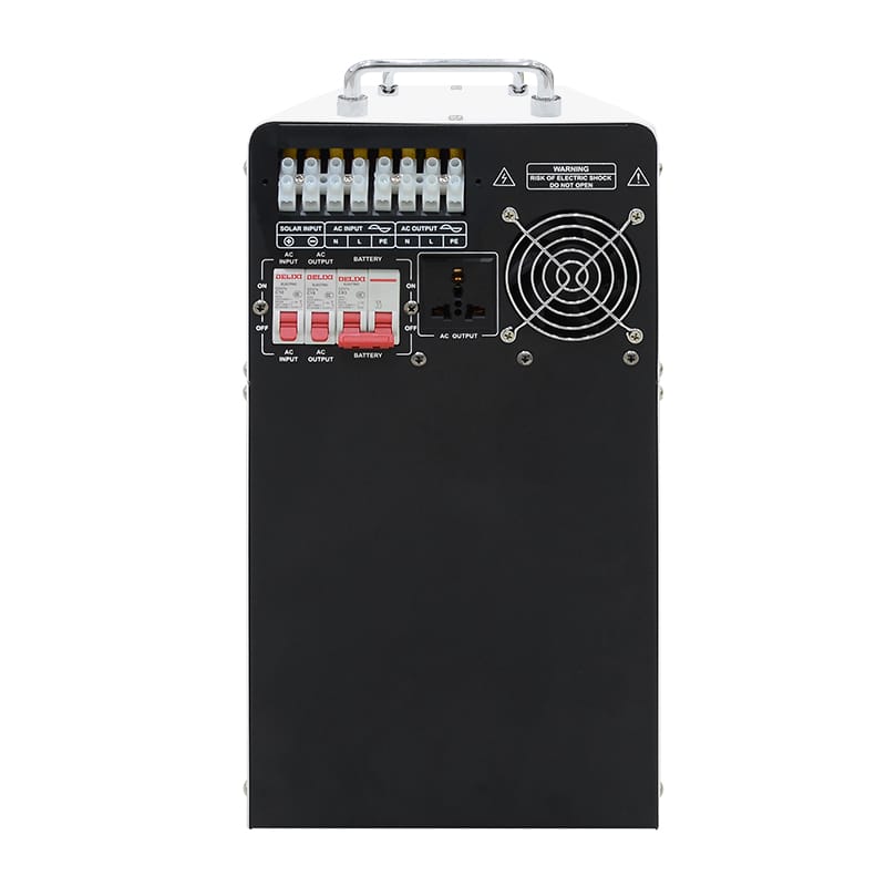 1kva solar inverter with battery price