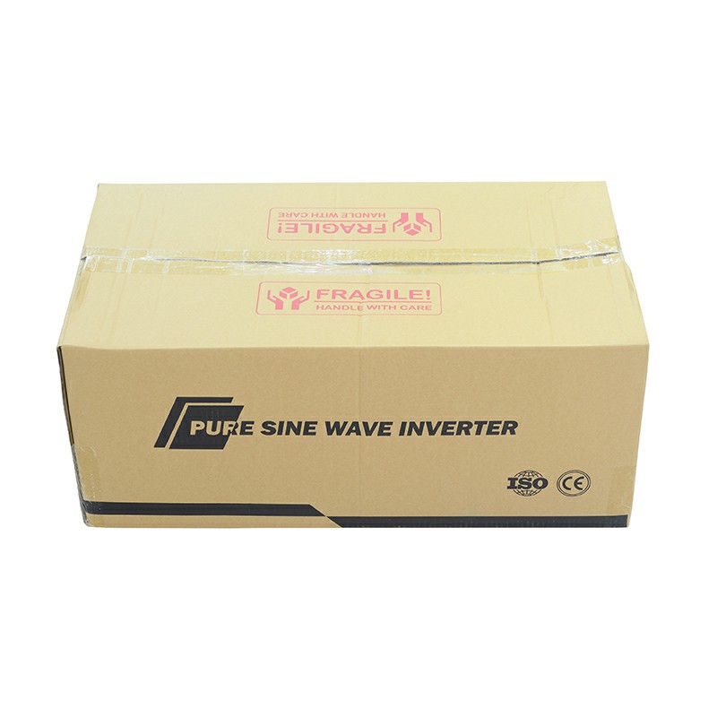 pure sine wave power inverter charger