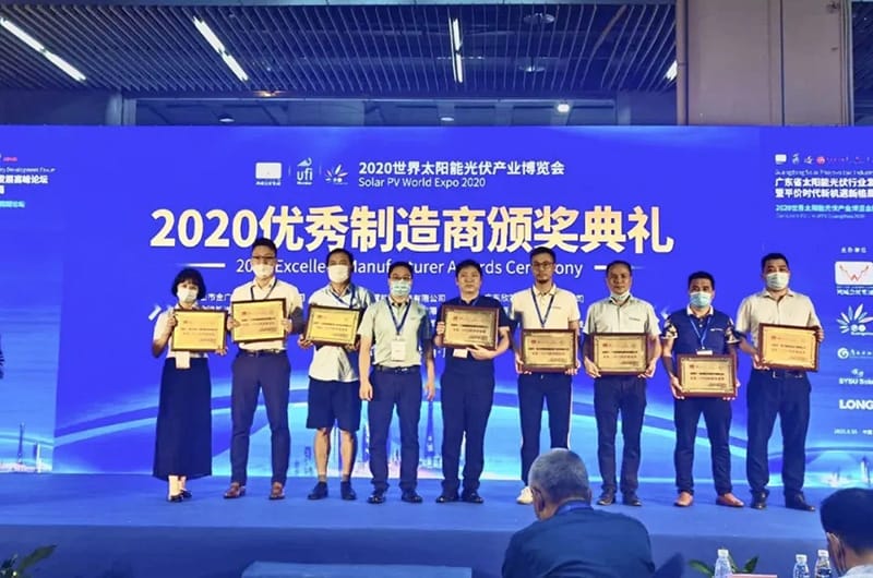 Xindun 2020 Solar Power Expo Guangzhou - Best Solar Inverter Wholesaler In China