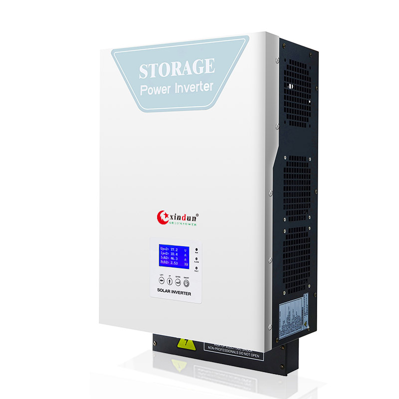 ES On Off Grid Hybrid Inverter 8Kw 10Kw 15Kw 20Kw 25Kw