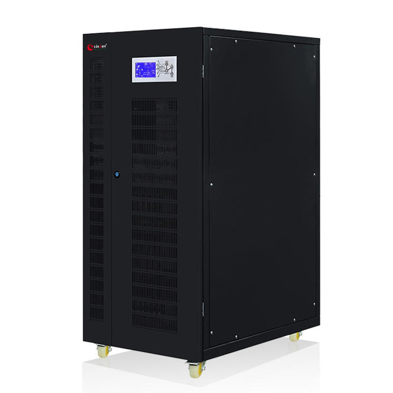 HDSX Solar Inverter DC to 3 Phase AC Inverter Price 30Kw 40Kw 50Kw 60Kw