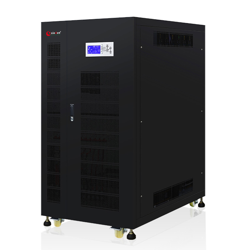 HDSX Triphase Inverter 3Ph Solar Inverter 80Kw 90Kw 100Kw 120Kw 125Kw