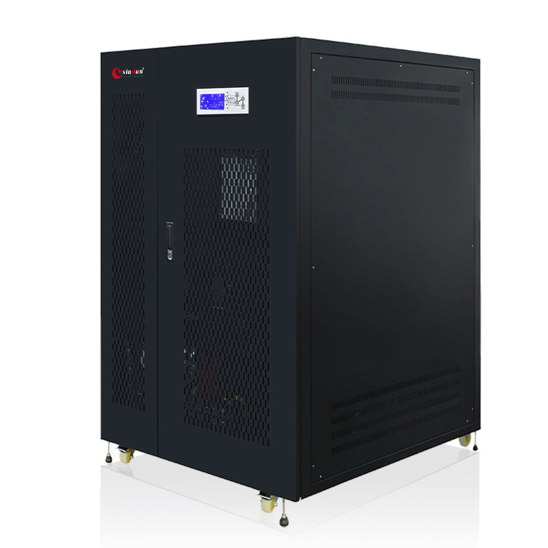 HDSX Inverter Convert 3 Phase to Single Phase Inverter 150Kw 200Kva